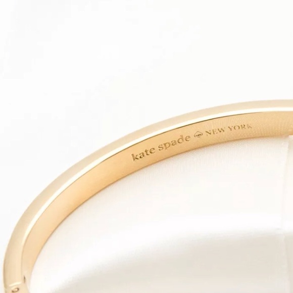 Kate Spade • Set In Stone Bangle • Multi Color - Picture 2 of 4